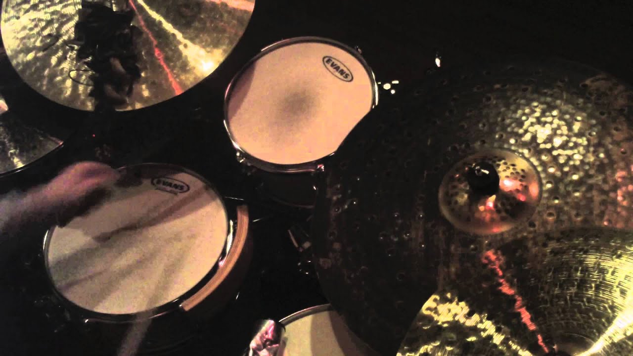 ¡MAX CAM! "Flutes" (in11/8) by: Eric St. Laurent