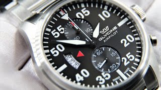 Glycine Airpilot GL0355