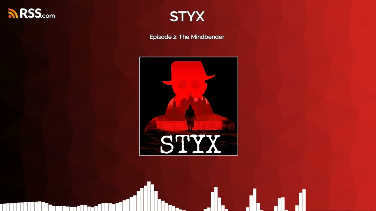 Episode 2: The Mindbender