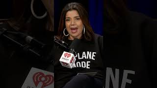 Ana Navarro breaks down JD Vance's epic interview on The View | Bleep! with Ana Navarro #shorts