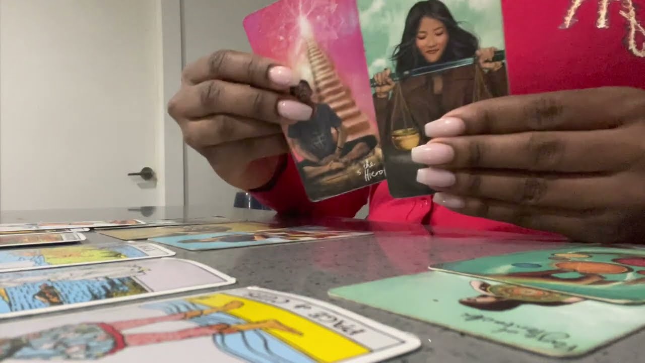 VIRGO♍️| 😳😍THIS STARTS OFF SO INNOCENT, CREEPS UP ON YOU WAY BEFORE U REALIZE WHATS HAPPENING ❤️