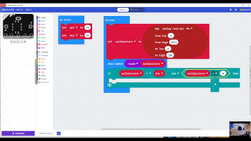 How to calibrate and map soil moisture readings from 0 to 100