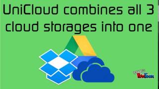 UniCloud Mobile App