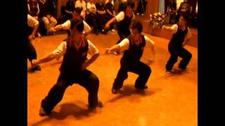 八極拳觀摩會20111210-6/10