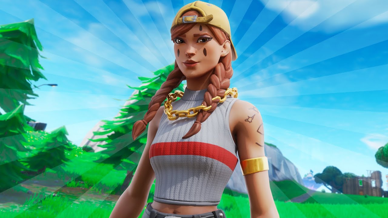 The most *INSANE* Female Solos Player YouTube