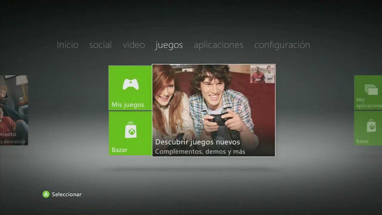 Tutoriales Xbox Control Parental Cómo funciona y cómo se activa YouTube