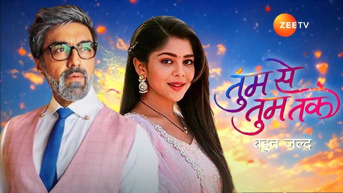 Tum Se Tum Tak : Upcoming New Show On Zee Tv | Show & Cast Update News | Story ? | Proven Talks - YouTube