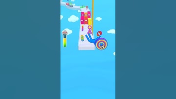 Layer Man Level 19 Walkthrough Solutions - All Levels@EyeClue