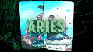 ARIES.. TRIED TO REPLACE YOU WITH A COPY-CAT/ NOW THEY REALIZE YOU ARE UNREPLACEABLE!