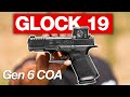I Didn’t Expect the Glock 19 Gen 6 To Be This Good