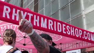 SUMSUMSUNDAYS: D-TOWN THROWDOWN 2015