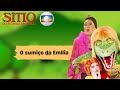 O sumiço da Emília (2003 / Globo) - Capítulo  18