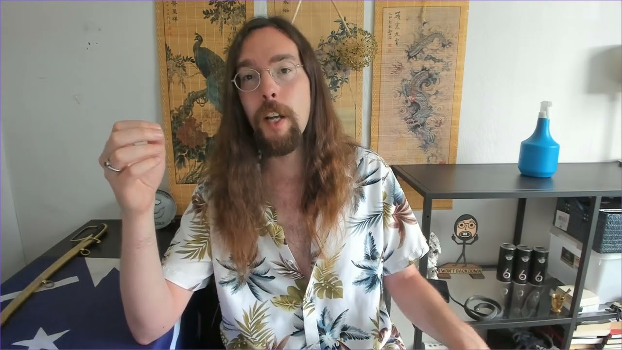 The Kyle Rittenhouse Acquitted Game is Pretty Great