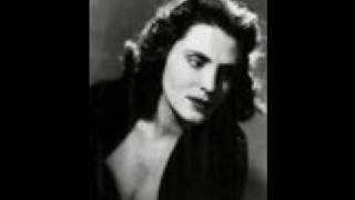 Amália Rodrigues Madrugada de Alfama