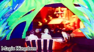 “it’s a small world” boats evolution (all Disney Parks)