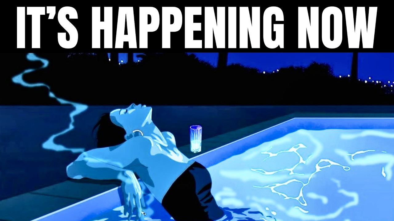 Наконец-то это случилось — Вселенная это подтвердила.