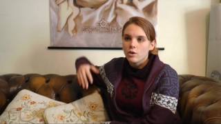 Lorna's Brain Tumour Story