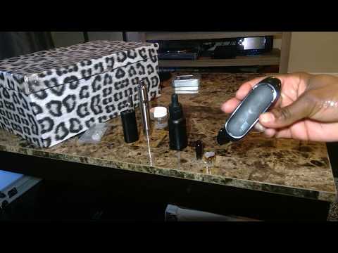 Comment recharger votre Ccell Dart / Delta / Moxie pods
