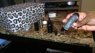 How to Refill your own CCell Dart/Delta/Moxie Pods