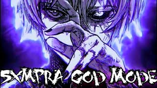 SXMPRA - GOD MODE - sub español + lyrics