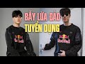 THƯƠNG EM BỘI...