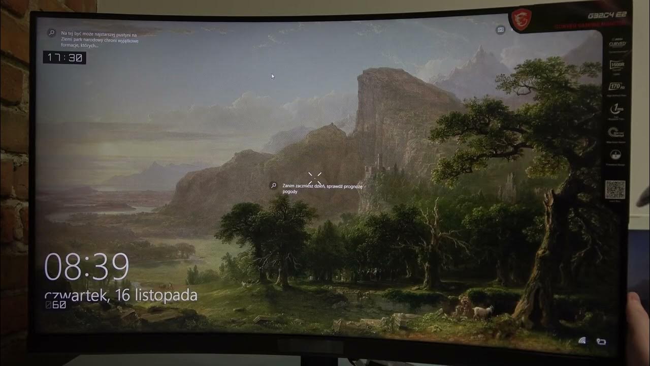 How To Enable Disable Low Blue Light On Monitor MSI G32C4 YouTube how-to-enable-disable-low-blue-light-on-monitor-msi-g32c4-youtube
