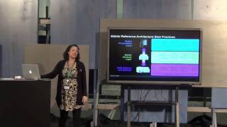 AnyPresence AnyProject - Establishing a Reference Architecture for Enterprise Mobile Apps screenshot 1