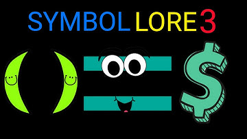 Symbol Lore 3 Continuation