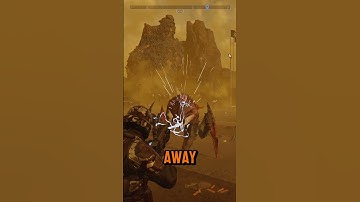 New Terminid Variant - Rupture Bugs - A Close Look