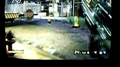 resistance 2 spic ops glitch