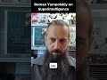Why AI Could Wipe Us Out by Accident | Roman Yampolskiy Explains  #podcast #ai #future #technology