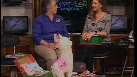 Francie Smith on Cooper and Company 09 17 19
