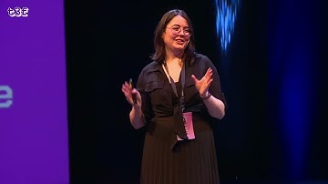 Y eso de desarrollar videojuegos, ¿de qué va? - T3chFest 2024