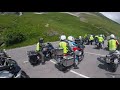 Grossglockner in moto - 7 Luglio 2018