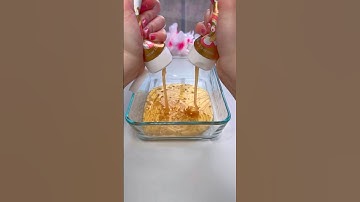 Making Slime with NO GLUE! 😱💦 *it worked?!*