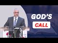 God's Call