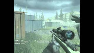 Call of Duty 4: Modern Warfare - Test 2