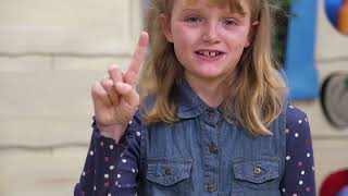 Hope Kids Preschool 4-30-23