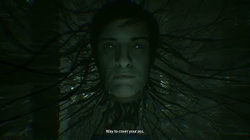 Observer - The Source: Daniel Lazarski Confronts AI Ghost, Embrace Adam Choice "Let