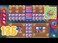 Fishdom - Gameplay Walkthrough Part 135 (Android, iOS)