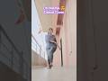 Oh Mama Tetema Dance Cover 🔥💃 | Nora Fatehi Vibes | Just Pinkastic #shorts