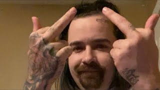 Trippydawizard is live! Wyd