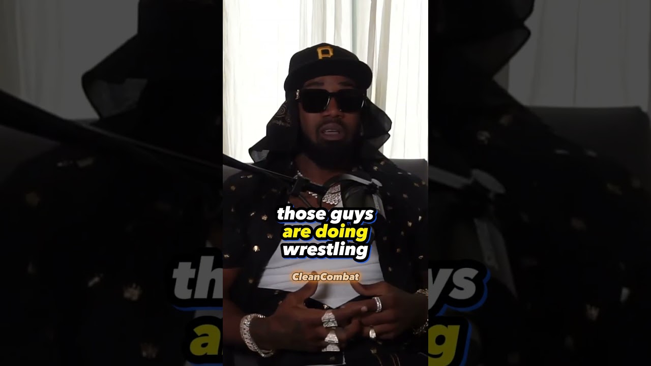 Bobby Green: "Islam and Khamzat are DESTROYING the UFC BRAND" 😲 👊 