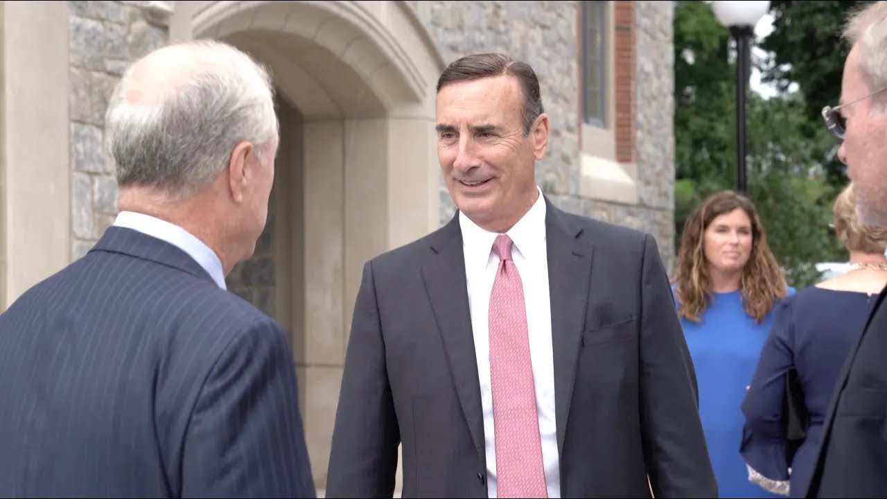 Marist College Alumni Awards - Patrick M. Lavelle // 2023