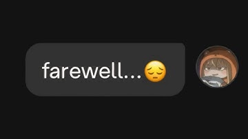 I’m leaving character.ai..