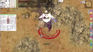 ROMSP EXE LKMVP14: Lord Knight vs Atroce MVP