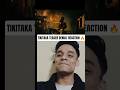 TikiTaka Teaser Denial REACTION 🔥🔥#TikiTakaGlimpse#TikitakaTeaser#trending