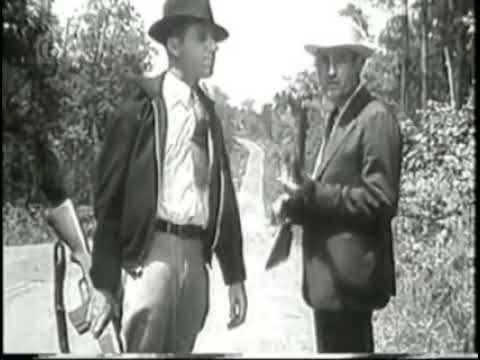 Bonnie And Clyde's Real Video Of Their Death