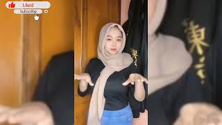 KUMPULAN HIJABERS PARGOY TIKTOK FYP 2023 || HekalDJ