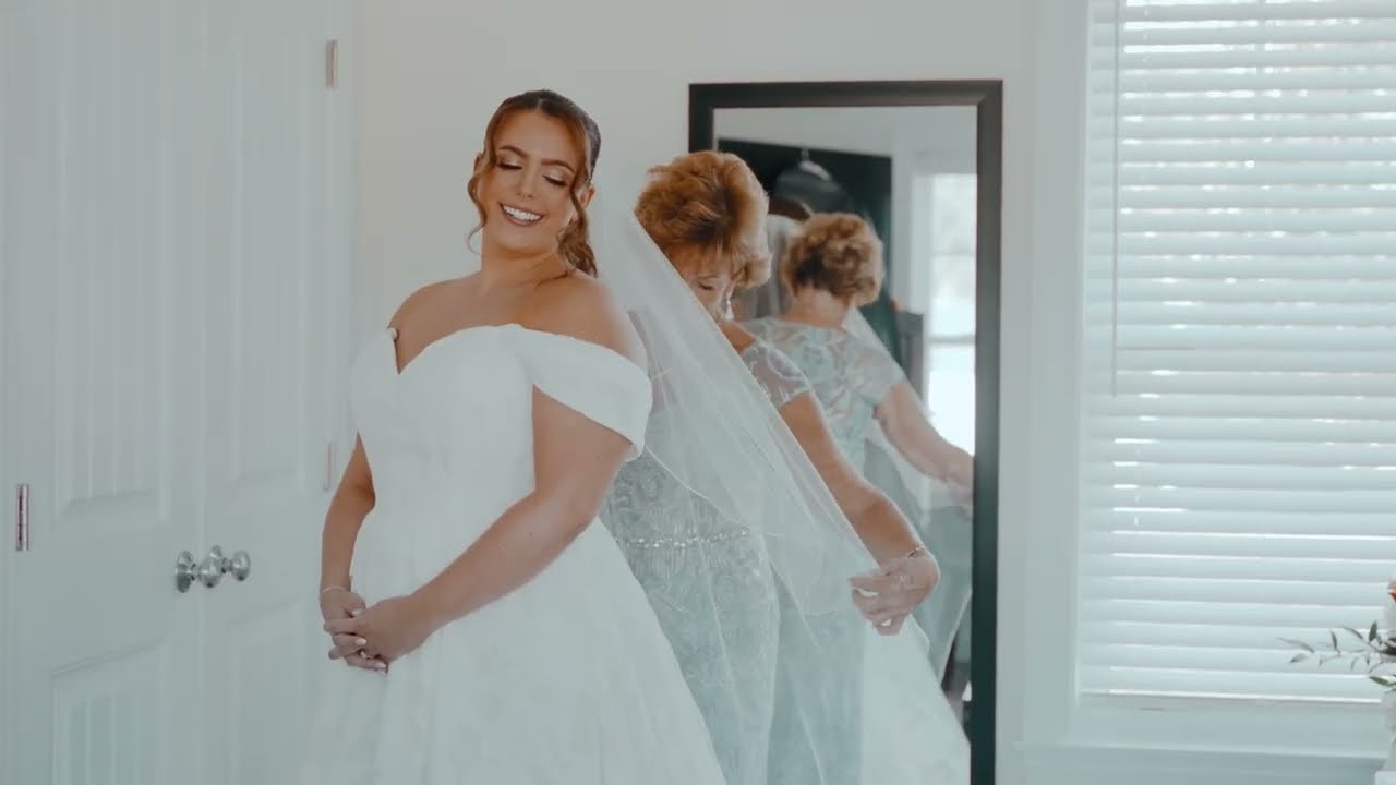 Meghan & Chris| Owl's Nest| Thorton, NH